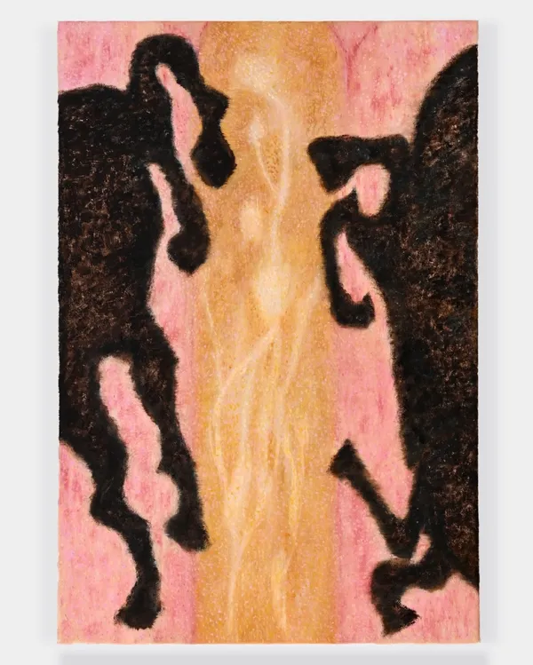 Dou Wei, Nightsahe, 2025