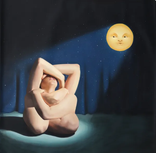 Ines Fernandez-Shaw - Hiding in Plain Sight, 2026