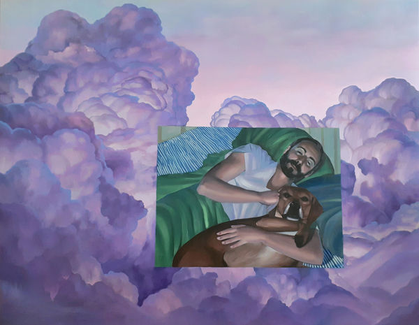 Holly MacKinnon, Softdad, 2025