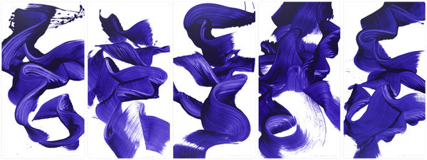 Category V | Portfolio of 5 prints