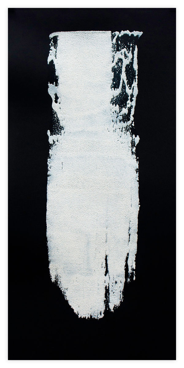 James "Jamie" Nares Road Paint Print 7 Print Edition