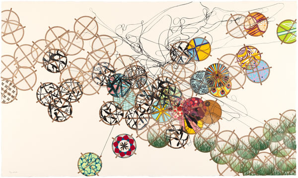 Oft Misremembered Birthrights, Pasts and Pretty Stories of Dissatisfied Lives and Mischief