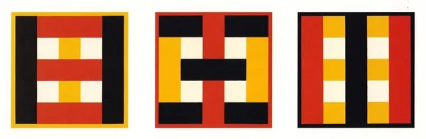 Daniel Villeneuve, YRB, 1996