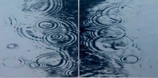 Ray Charles White, Papa Jo Jones, 2007