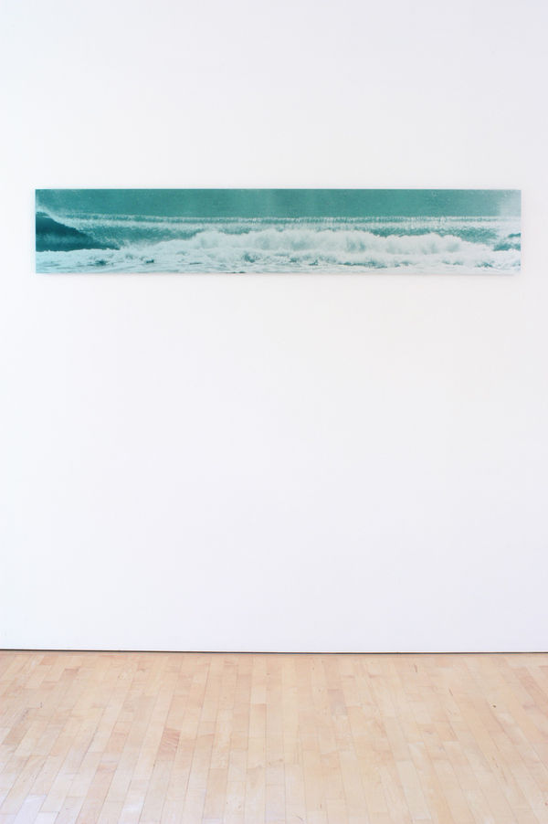 Ray Charles White, Surf Soft, 1999