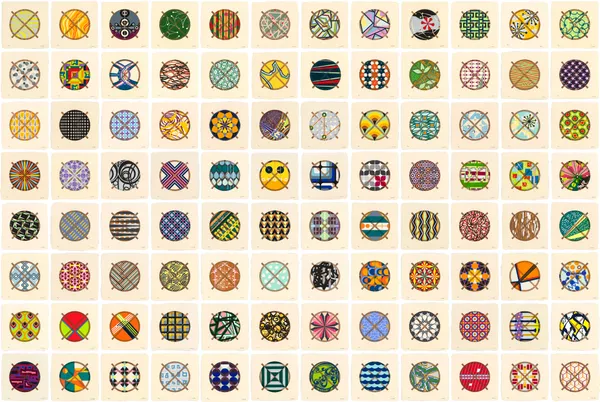 Jacob Hashimoto The Hashimoto Index II Print Edition