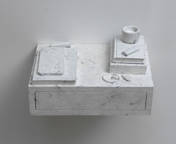 Maja Klaassens, Nightstand (1), 2025