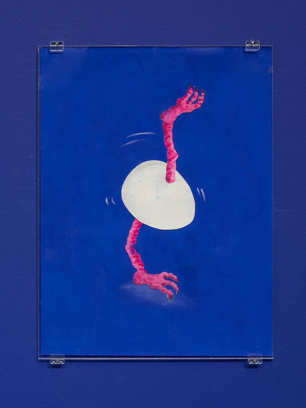 Puck Verkade, Balance, 2022