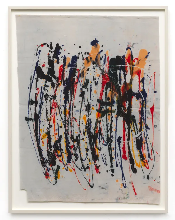 Paul Beumer, A note on the translation, 2026