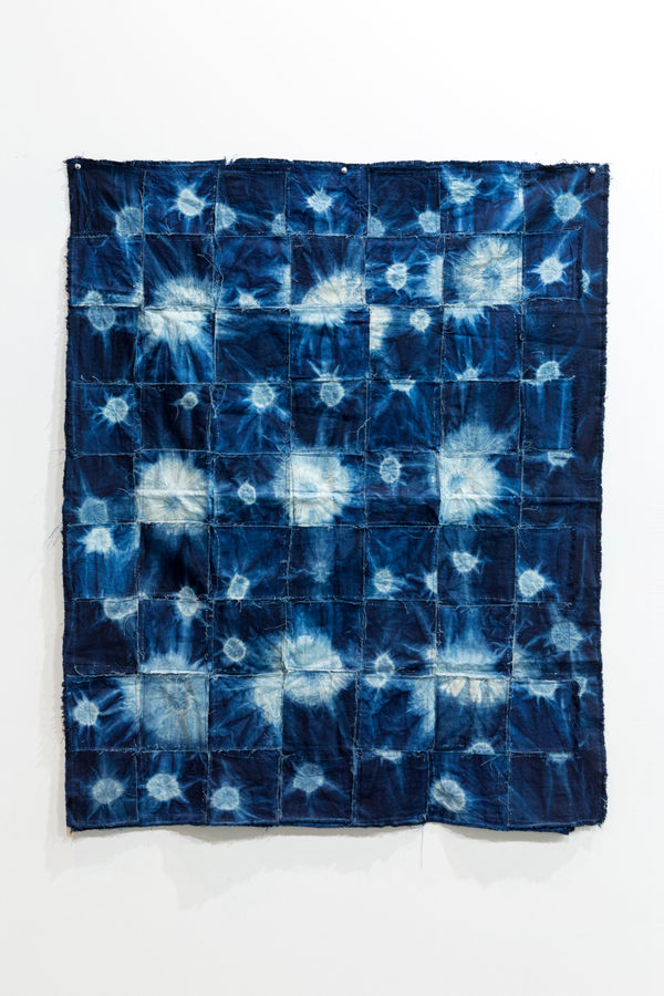 Paul Beumer, Keid, 2019