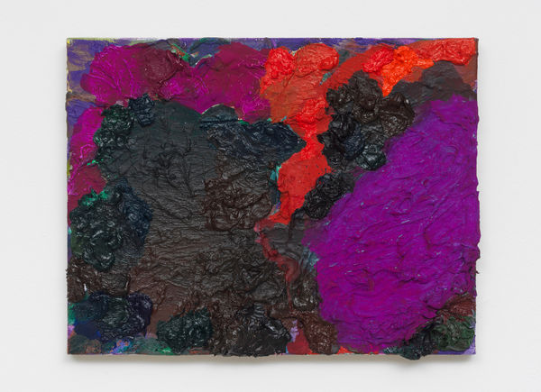 David Roth, Untitled, 2010 - 2023