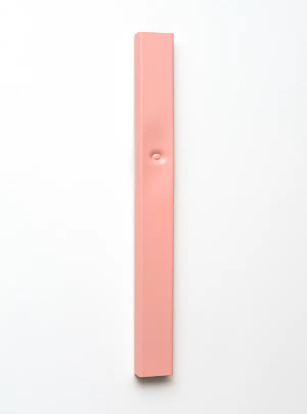 Bram De Jonghe, Torso, 2023