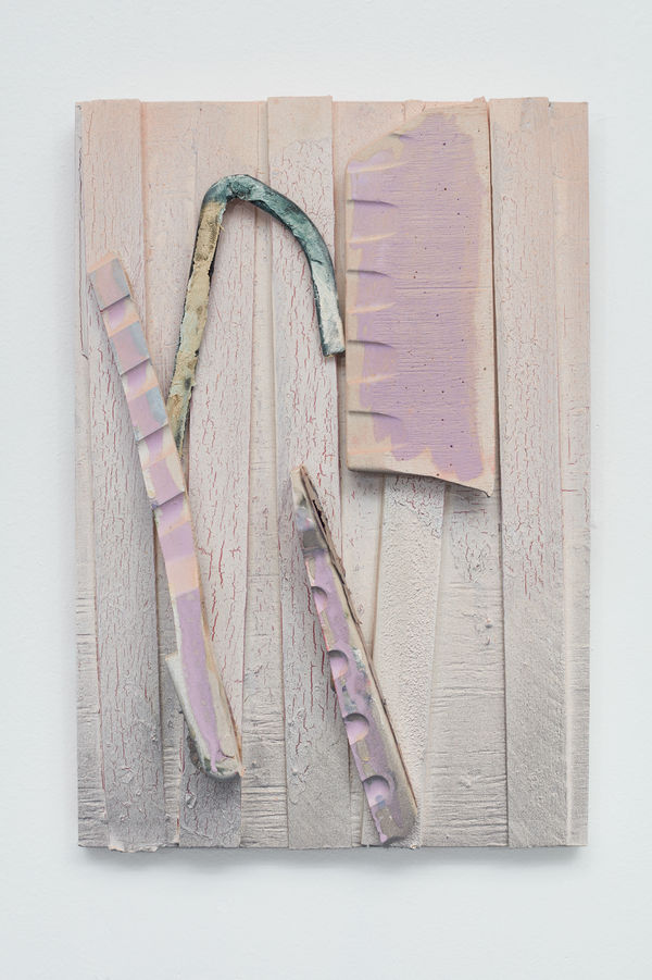 Joseph Montgomery, Image Four Hundred Eighty Three, 2018