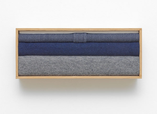 Maja Klaassens, Washing (2), 2025