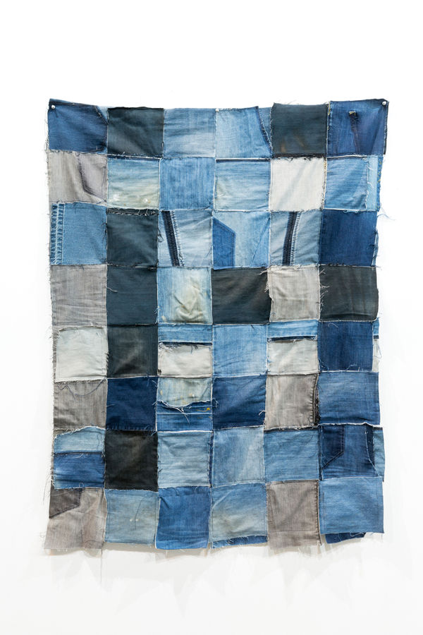 Paul Beumer, Al-Khawwar, 2019