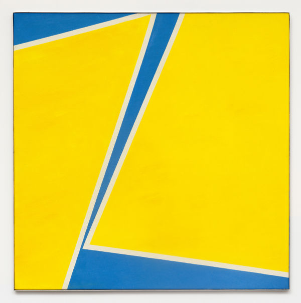 Willem Hussem, Composition (WH2-12), ca. 1971