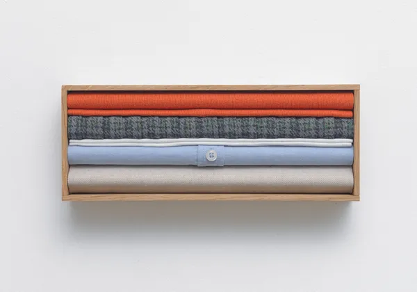 Maja Klaassens, Washing (1), 2025