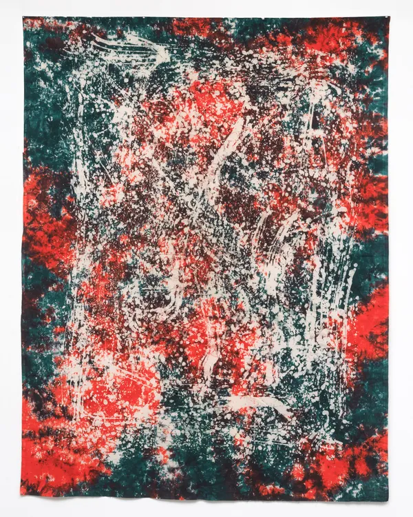 Paul Beumer, The Dinosaurs, 2026