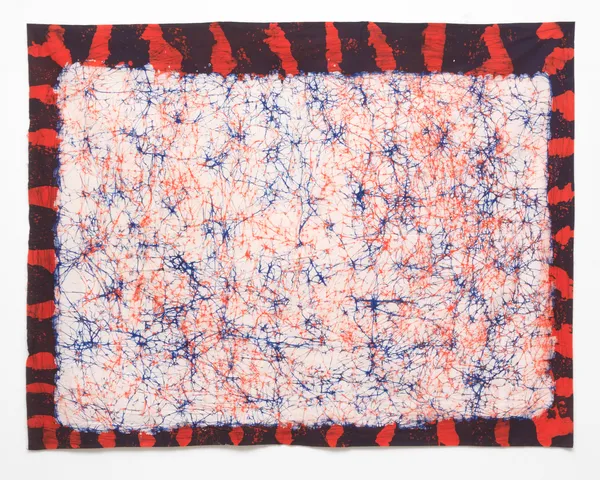 Paul Beumer, Chrystals, 2026