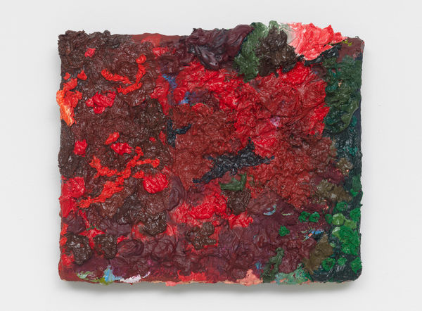 David Roth, Untitled, 2020 - 2023