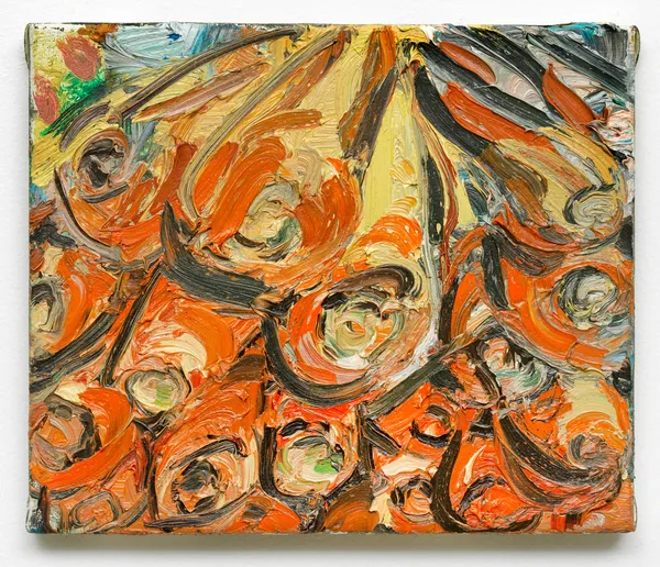 Wieske Wester, Carrots #3, 2017