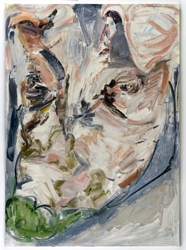 Wieske Wester, Eric, 2020