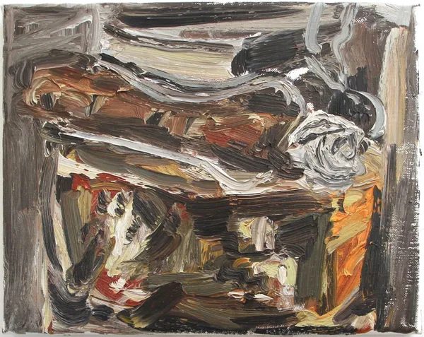 Wieske Wester, Sigaar #1, 2024