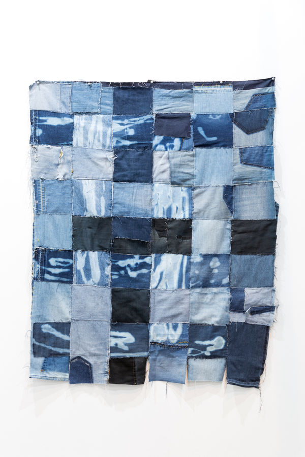 Paul Beumer, Darb-ut-Tabanah, 2019