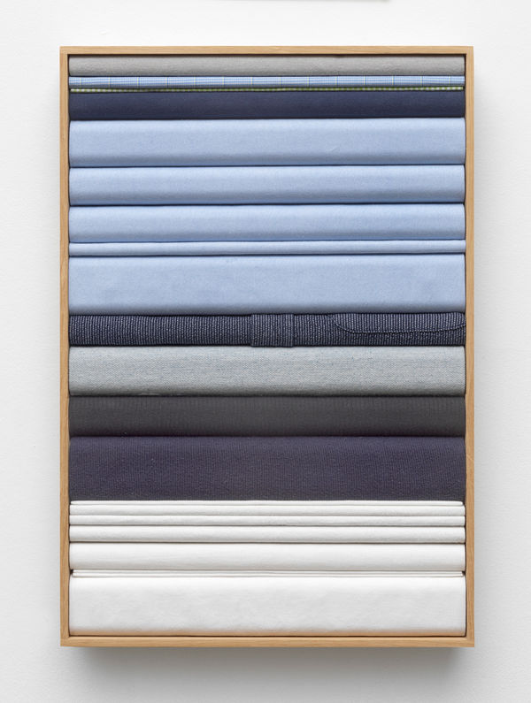 Maja Klaassens, Washing (12), 2025