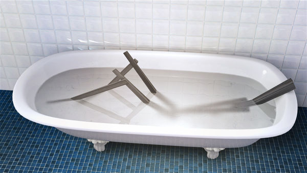 Joseph Montgomery, Image Four Hundred Eighty Four, 2018