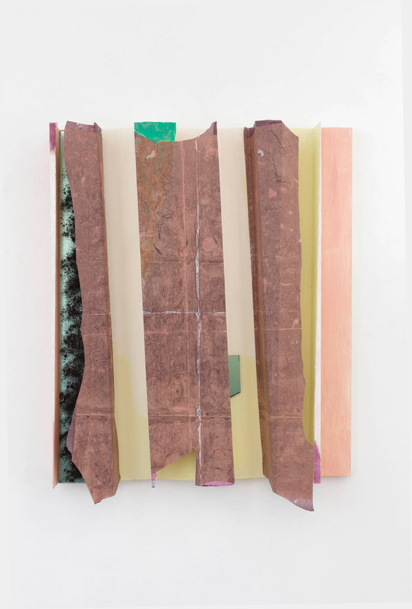 Joseph Montgomery, Image Four Hundred Eighty Two, 2018