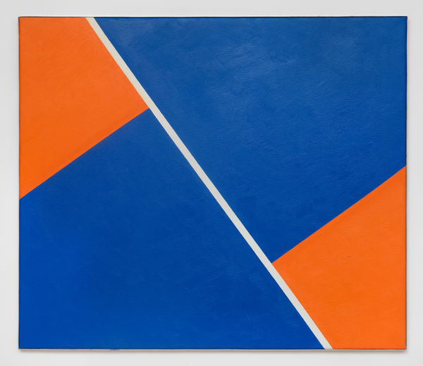Willem Hussem, Composition (WH3-6), ca. 1972