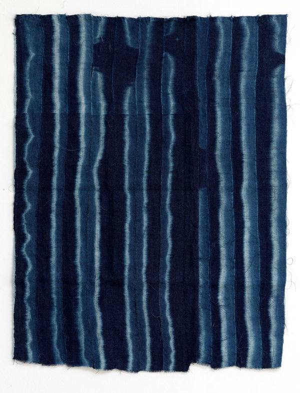 Paul Beumer, An-Nisr ul-Waqi, 2019