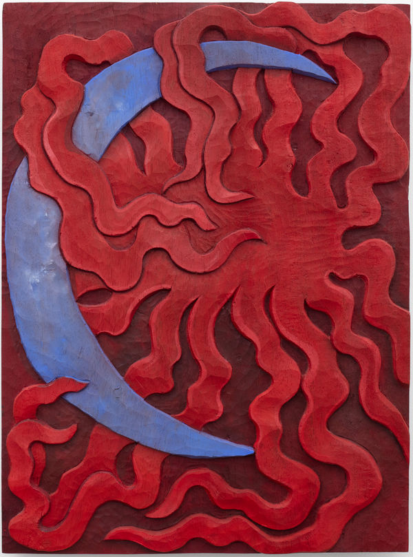 Alejandra Venegas, Albor, 2022