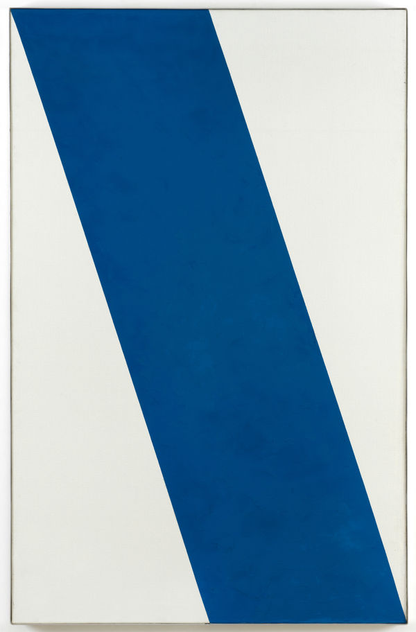Willem Hussem, Composition, ca. 1972