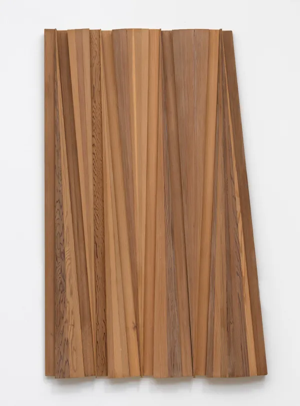 Joseph Montgomery, Image Two Hundred Sixty Two, 2014