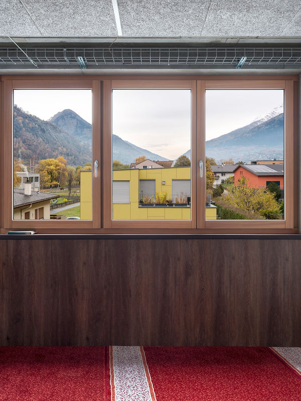 Marwan Bassiouni, New Swiss Views #38, 2022