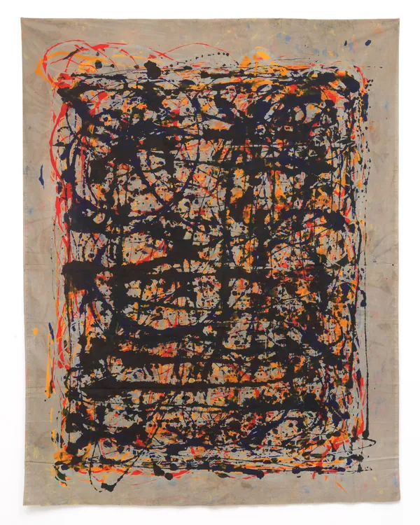 Paul Beumer, The origin of the birds, 2026