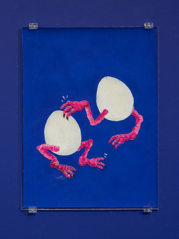 Puck Verkade, Connect, 2022