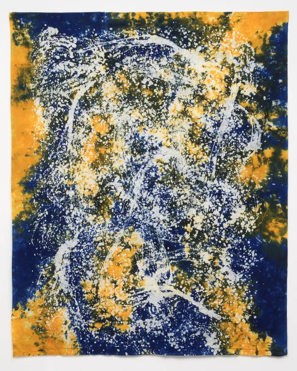 Paul Beumer, As long as the sun lasts, 2026