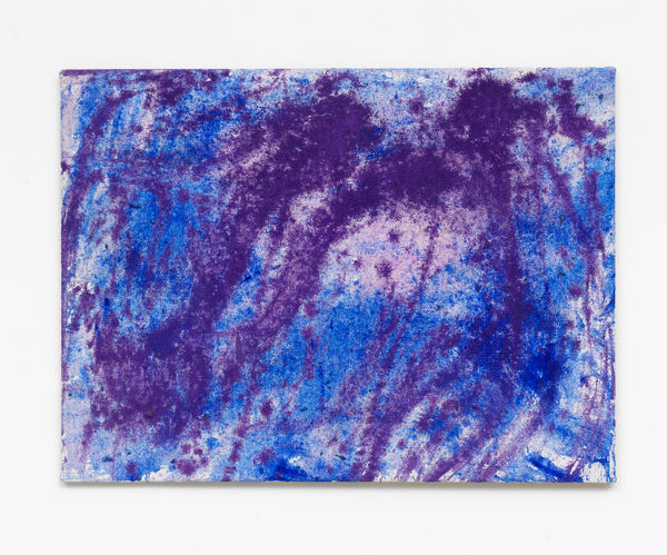 David Roth, Flower painting (Hohenau), 2023