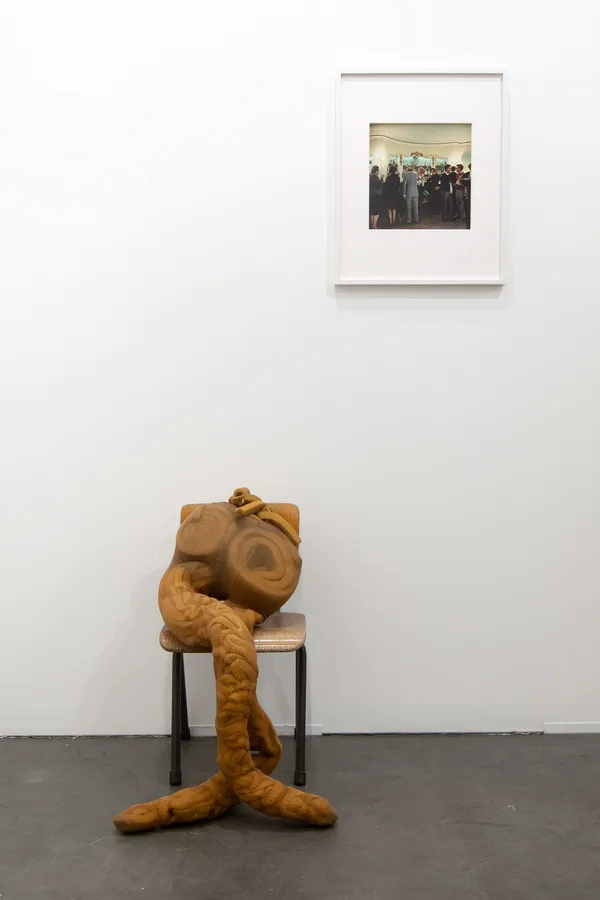 Marianne Berenhaut, Poupées poubelles : Mousse, 1971-1980