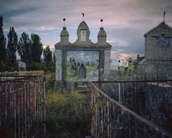 Pavel Wolberg, Kyrgyzia Issyk kul, 2016