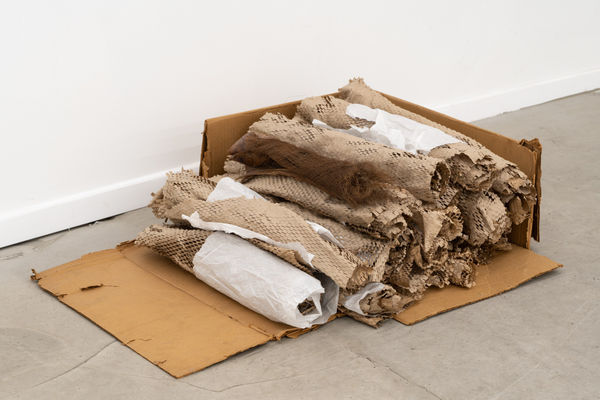 Marianne Berenhaut, Les Uns sur les autres, 2023