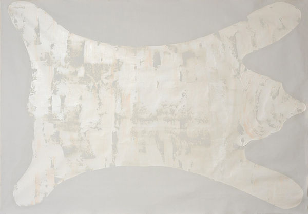 Elham Rokni, Polar Bear, 2021