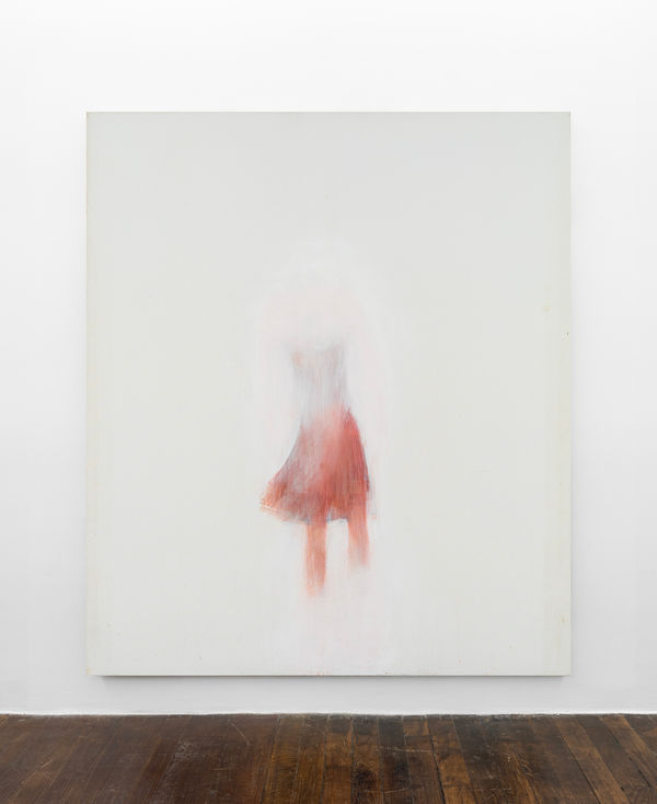 Yudith Levin, Untitled, 1998