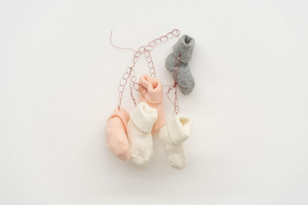 Marianne Berenhaut, un pas puis l'autre, 2023