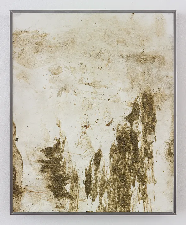 Simon Fujiwara, No Milk Today, 2015