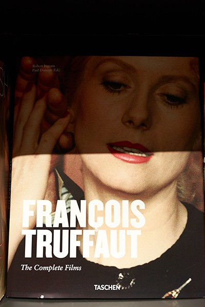 Yossi Breger, Book 22, New York, 2014