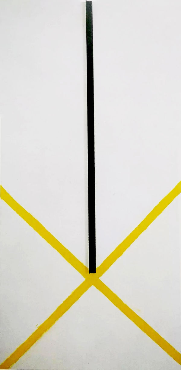 Michael Gross, Lemon X, 1998